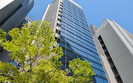 マルイト西梅田ビル