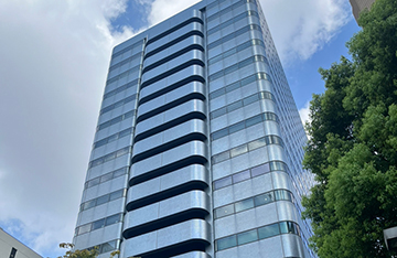 マルイト西梅田ビル